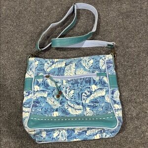 Myra Bag -Crossbody or Shoulder Bag